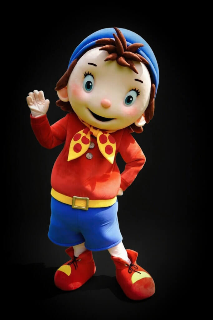 animation anniversaire enfant alsace
