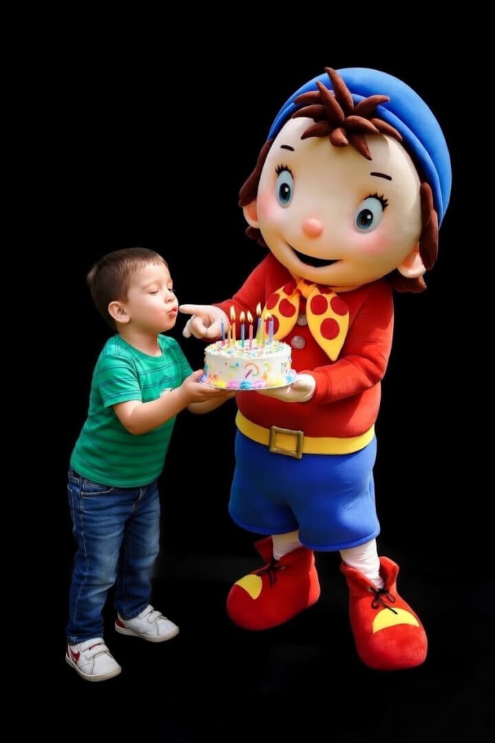 animation anniversaire enfant alsace